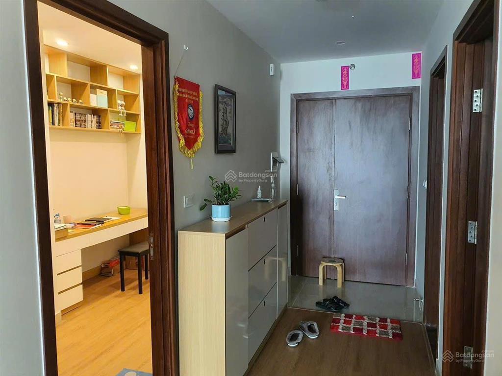 Siêu phẩm chung cư  3 ngủ full nội thất cao cấp