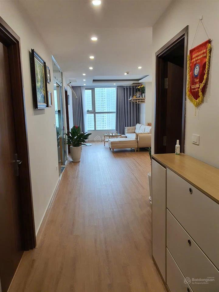 Siêu phẩm chung cư  3 ngủ full nội thất cao cấp