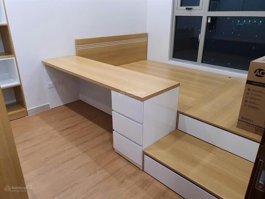 Siêu phẩm chung cư  3 ngủ full nội thất cao cấp