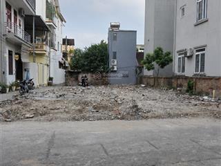 Đất thụy phương  đường thông thoáng  vị trí đẹp gần hồ