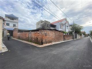 Đất đông anh  thửa vuông đẹp, ô tô vào đất, không quy hoạch