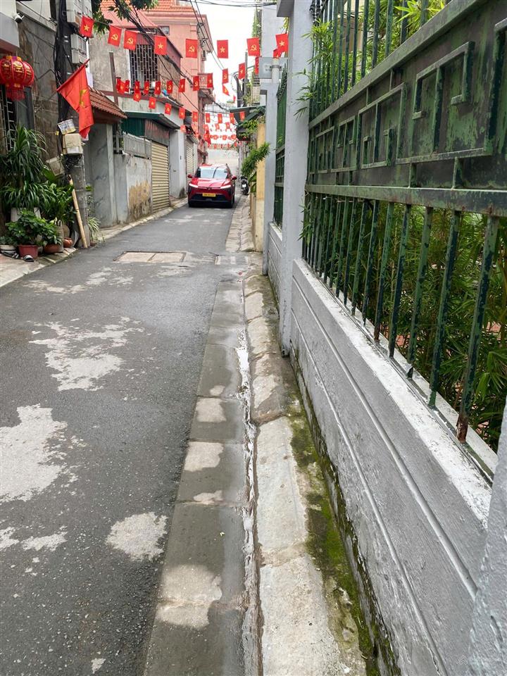 Hàng hiếm thụy phương nhà mới gần phố, khu dân cư yên tĩnh đáng sống