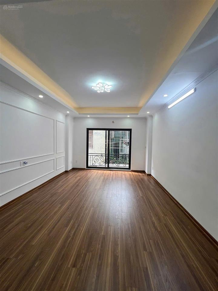 Hàng hiếm thụy phương nhà mới gần phố, khu dân cư yên tĩnh đáng sống