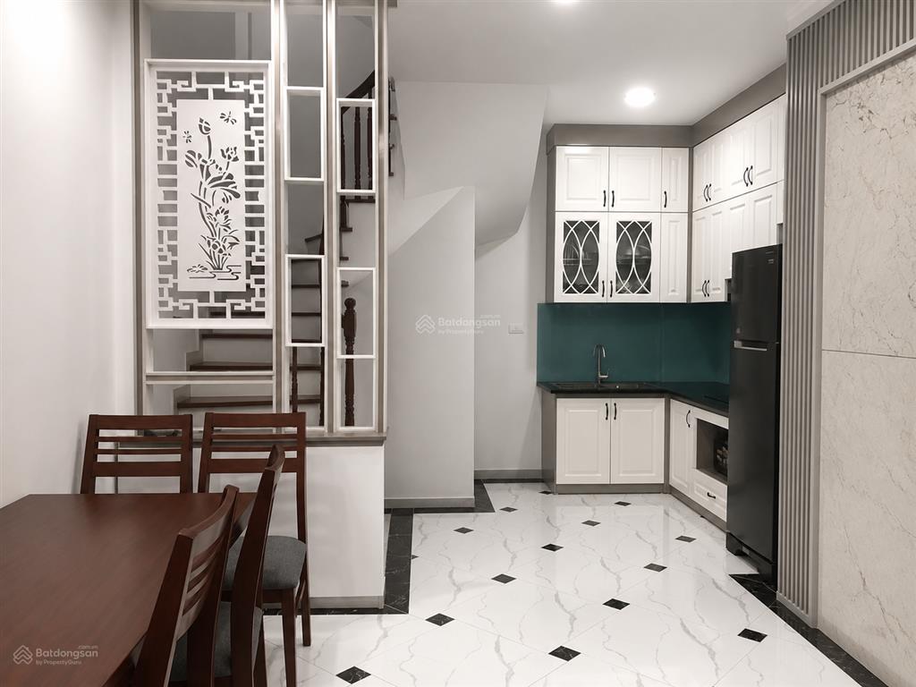 Hàng hiếm thụy phương nhà mới gần phố, khu dân cư yên tĩnh đáng sống