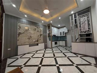 Hàng hiếm thụy phương nhà mới gần phố, khu dân cư yên tĩnh đáng sống