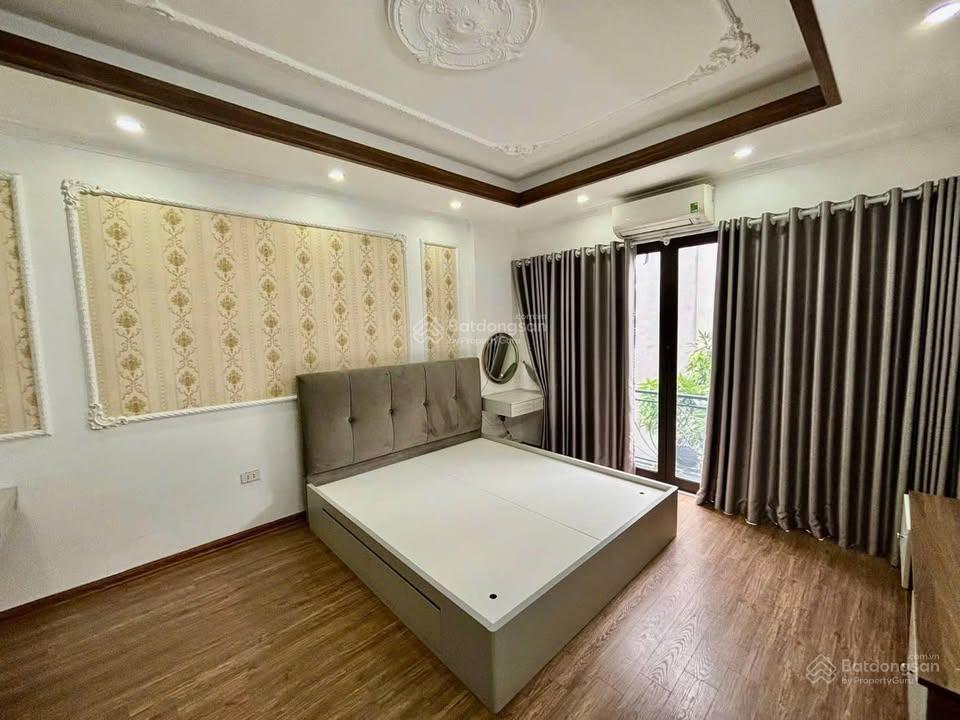 Nhà 5 tầng mới, thụy phương  gần phố, khu dân cư yên tĩnh đáng sống