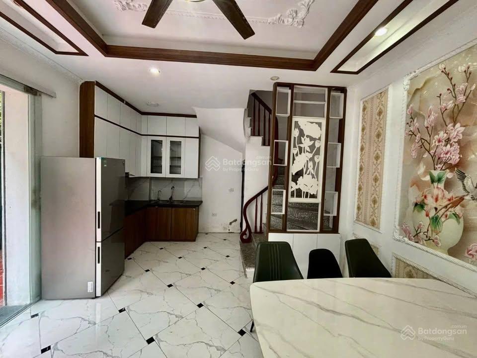 Nhà 5 tầng mới, thụy phương  gần phố, khu dân cư yên tĩnh đáng sống