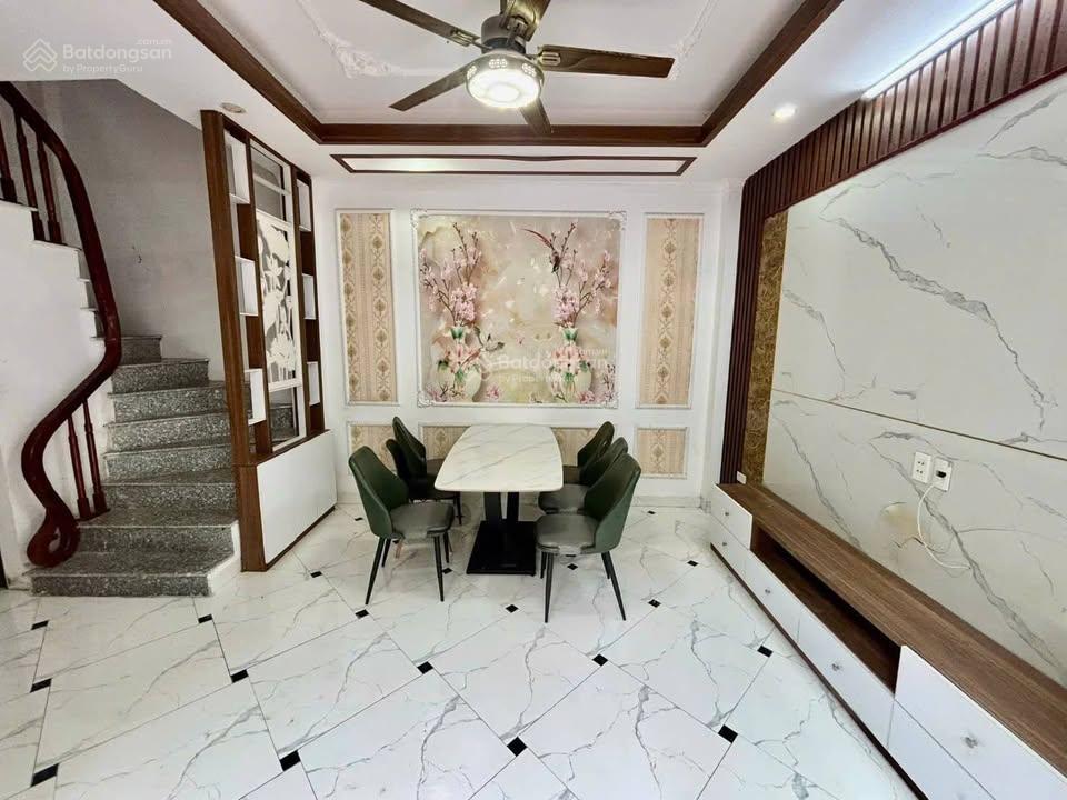 Nhà 5 tầng mới, thụy phương  gần phố, khu dân cư yên tĩnh đáng sống