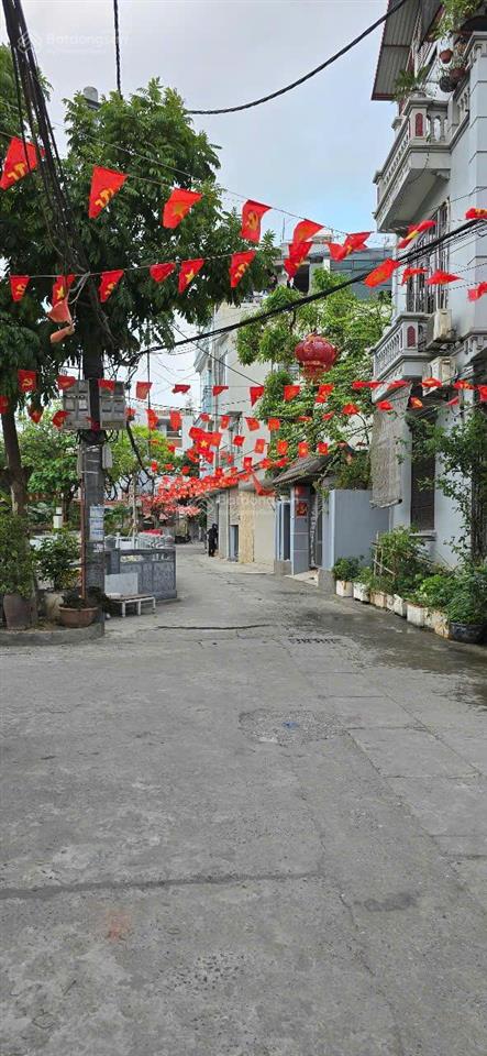 Đất thụy phương  ô tô tránh  vị trí đẹp gần hồ