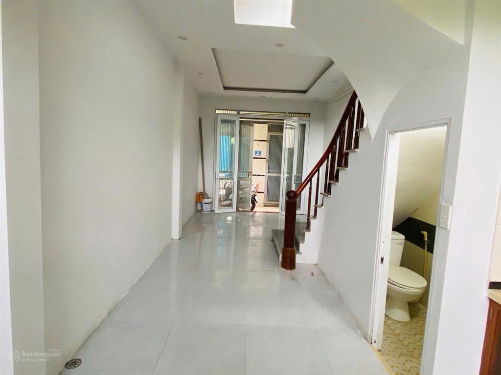 Nhà đẹp hà đông  5m ra ô tô tránh  thoáng sáng