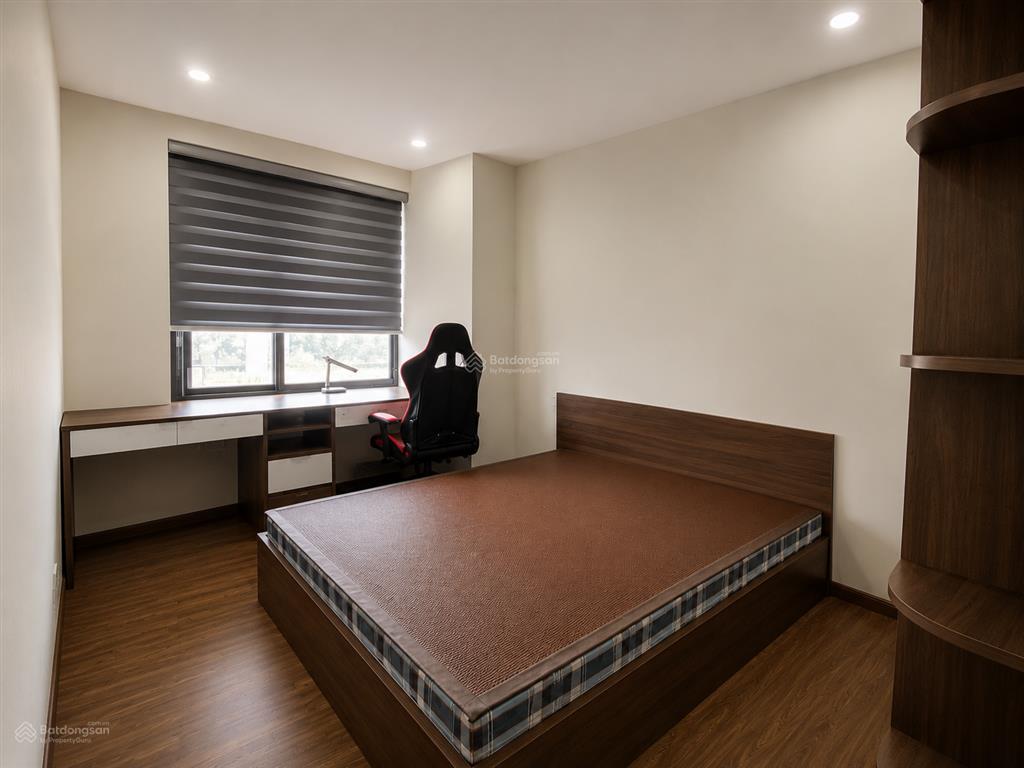 Căn góc nthome nhổn  77m2  full nội thất  sổ hồng sẵn sàng