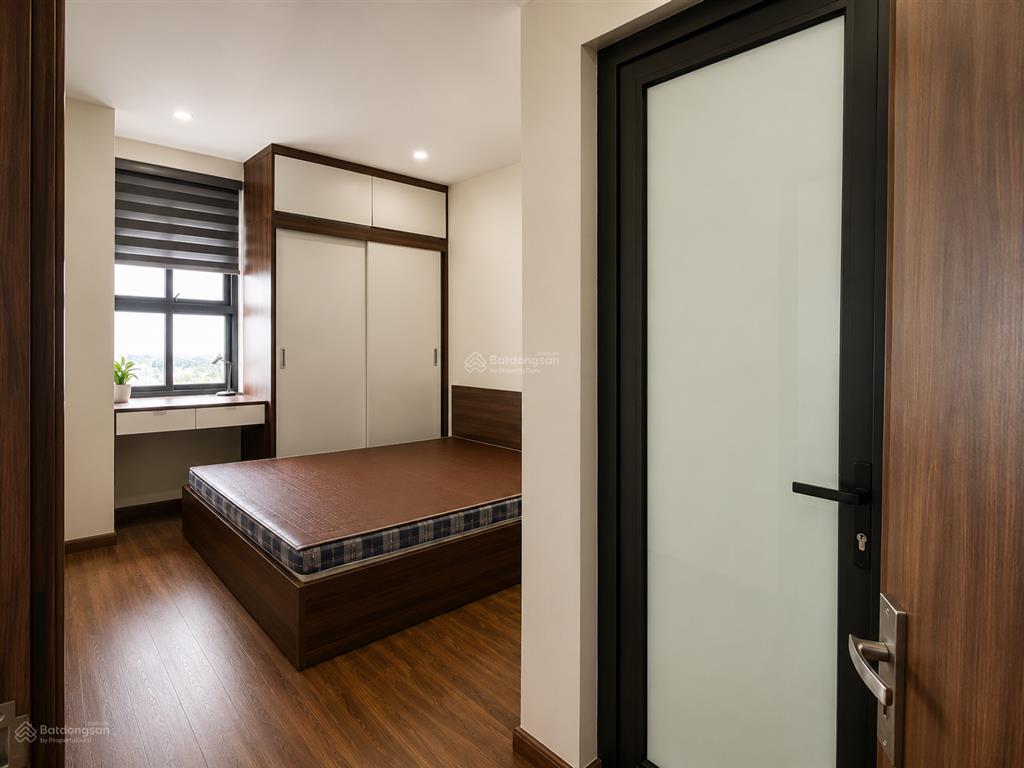 Căn góc nthome nhổn  77m2  full nội thất  sổ hồng sẵn sàng
