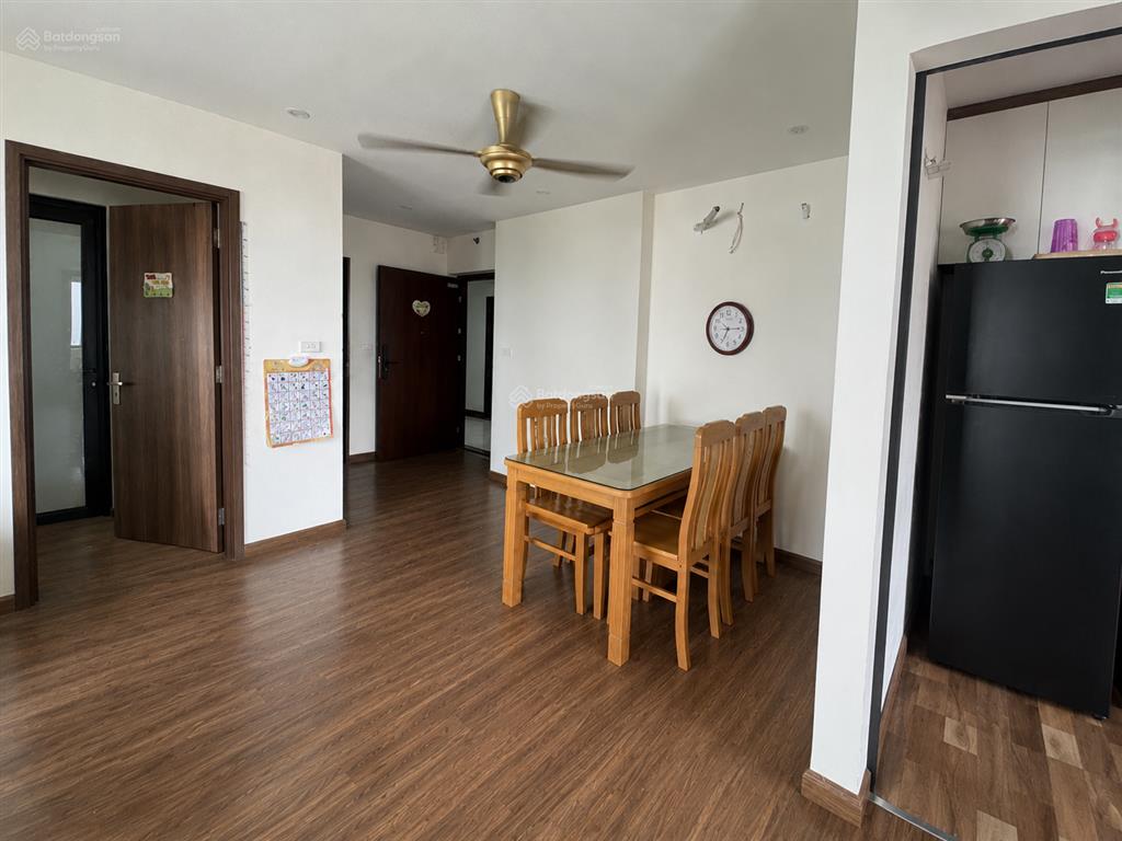 Căn góc nthome nhổn  77m2  full nội thất  sổ hồng sẵn sàng
