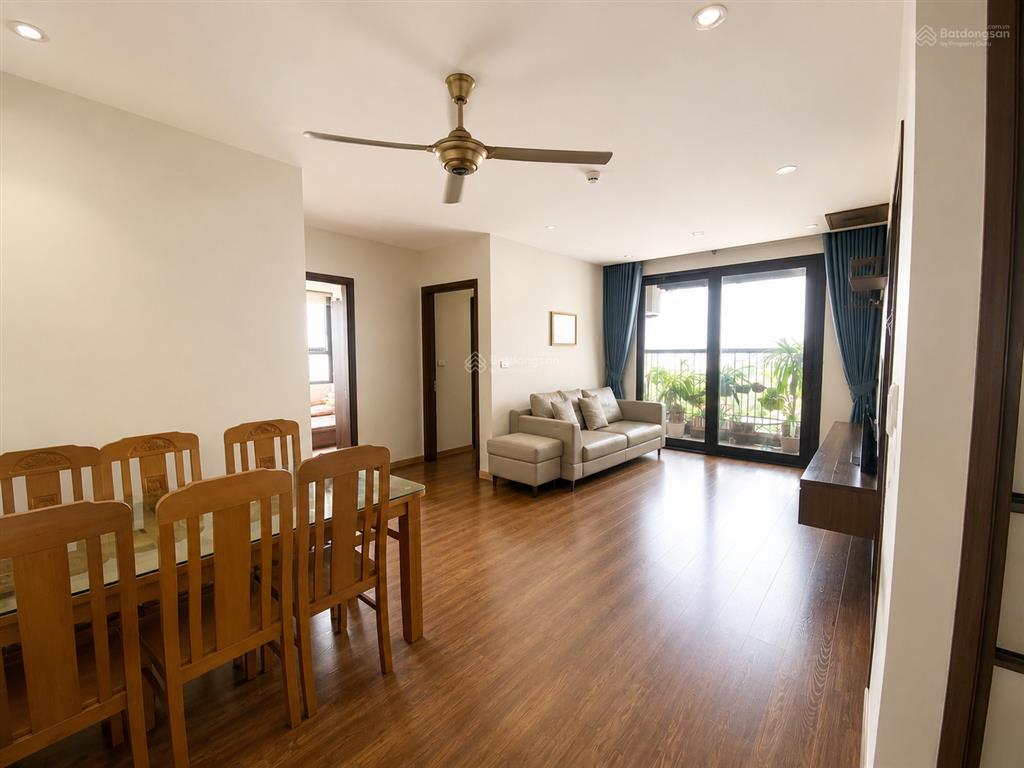 Căn góc nthome nhổn  77m2  full nội thất  sổ hồng sẵn sàng