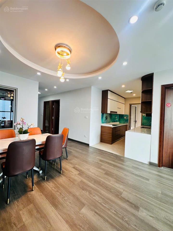 Căn hộ ia20 ciputra  không gian sống đẳng cấp  dân cư văn minh