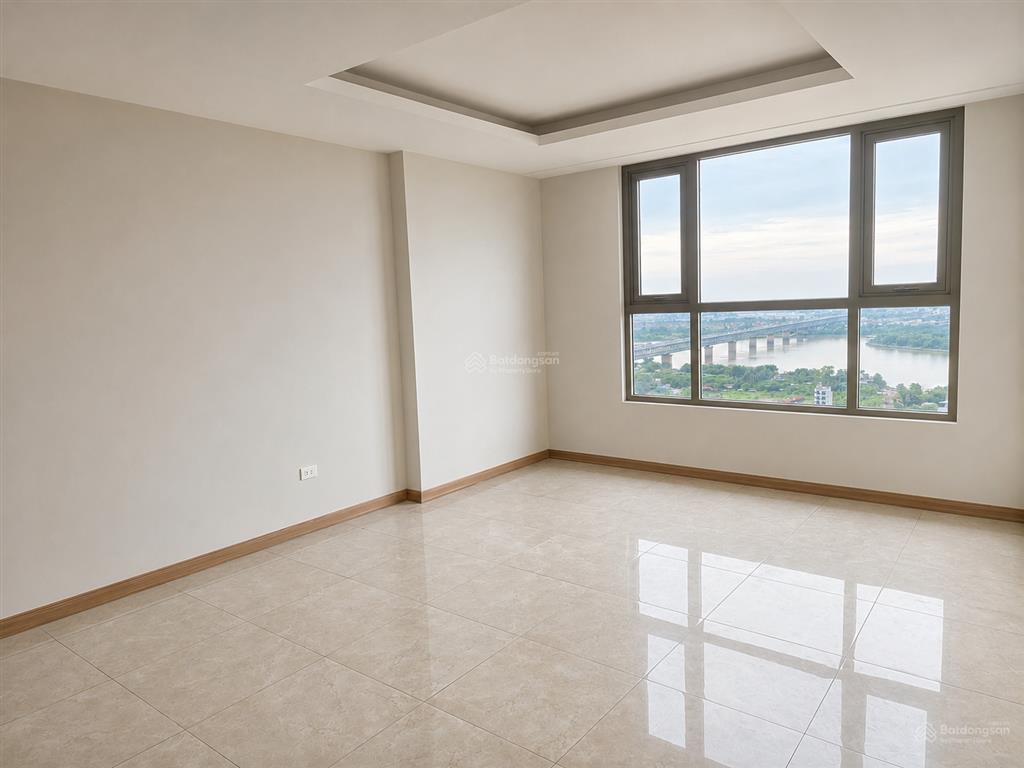 Chung cư ia20 ciputra  view sông hồng  sổ sẵn sàng