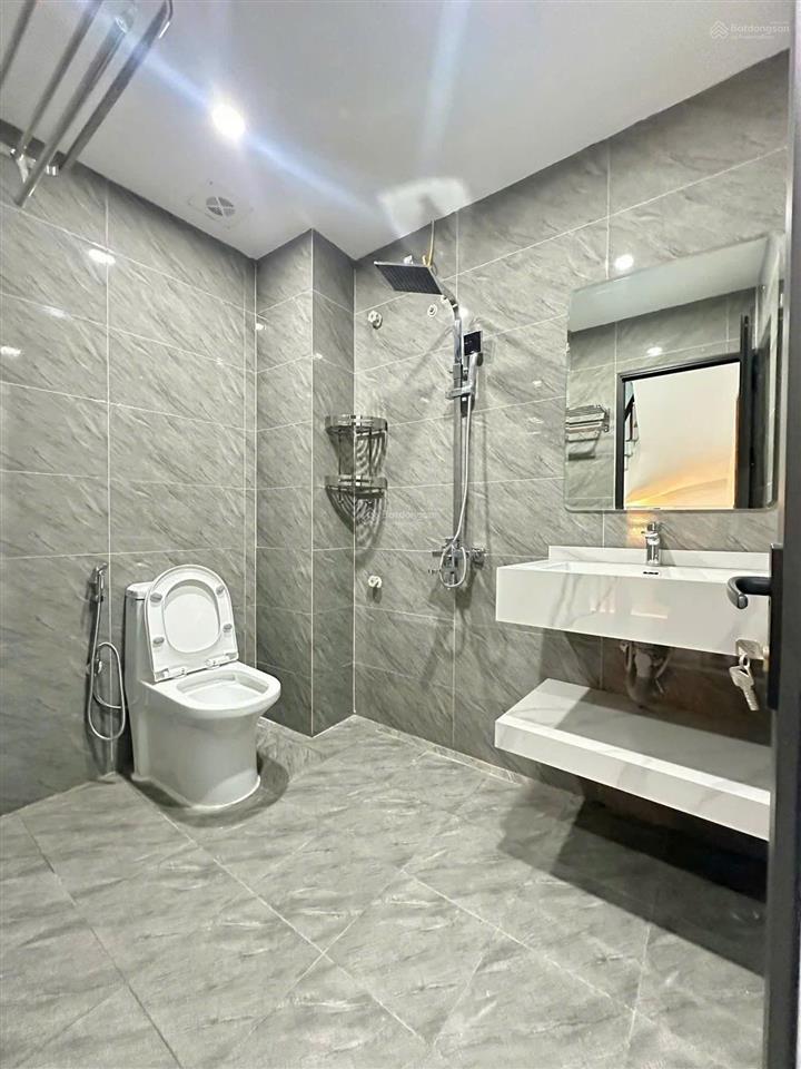 Nhà đẹp khu liên mạc  gần vành đai 3.5  tiềm năng tăng giá cao