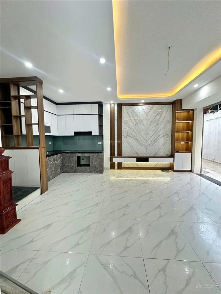 Nhà đẹp khu liên mạc  gần vành đai 3.5  tiềm năng tăng giá cao