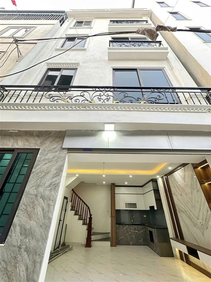 Nhà đẹp khu liên mạc  gần vành đai 3.5  tiềm năng tăng giá cao