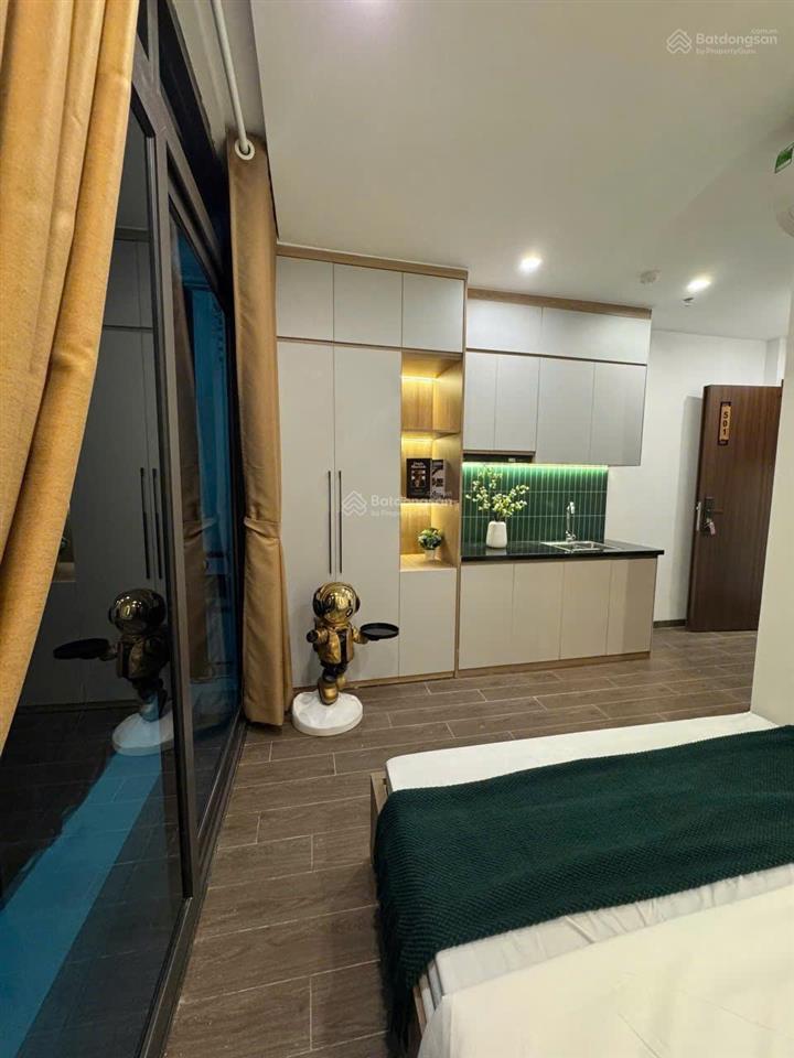 Tòa căn hộ dịch vụ lô góc  cạnh ciputra tây hồ  tiềm năng tăng giá cao