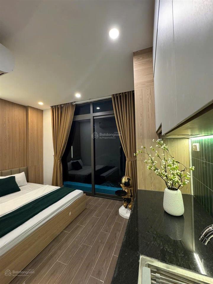 Tòa căn hộ dịch vụ lô góc  cạnh ciputra tây hồ  tiềm năng tăng giá cao