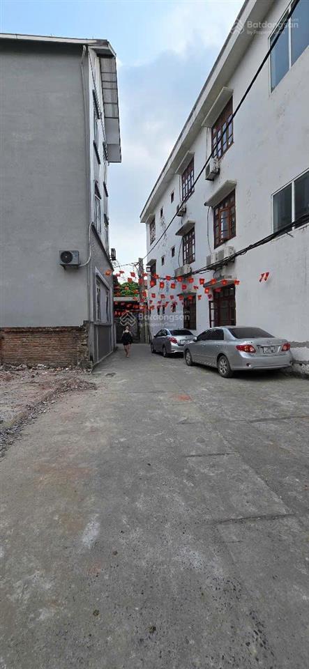 Đất thụy phương  ô tô tránh  vị trí đẹp gần hồ