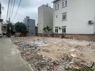 Đất thụy phương  ô tô tránh  vị trí đẹp gần hồ