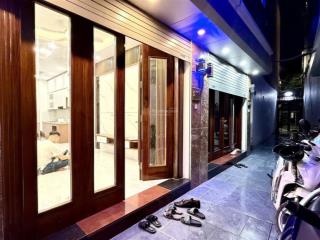 Thụy phương  nhà đẹp mới tinh  1 nhà ra mặt phố  tiện ích ngập tràn  an sinh đỉnh