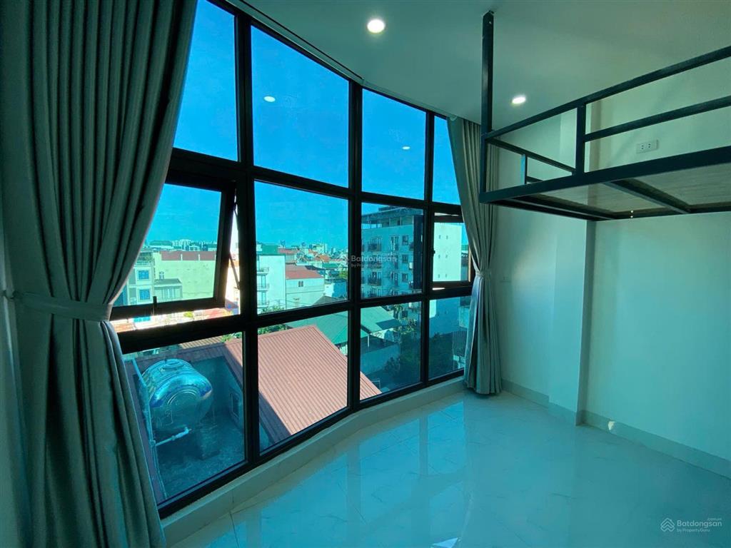 Căn hộ dịch vụ bắc từ liêm  phong thủy tốt  dòng tiền ổn định