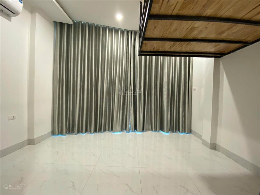 Căn hộ dịch vụ bắc từ liêm  phong thủy tốt  dòng tiền ổn định