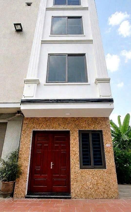 Nhà mới lô góc bắc từ liêm  gần phố  tiềm năng phát triển mạnh