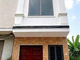 Nhà mới lô góc bắc từ liêm  gần phố  tiềm năng phát triển mạnh
