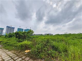 Đất phân lô nguyễn đình tứ  90m2  mặt tiền 7,2m ô tô tránh