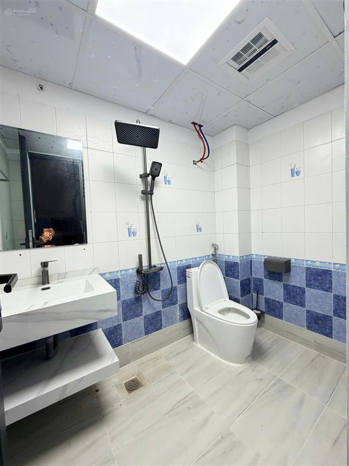 Nhà đơn lập sân vườn 175m2  đông ngạc  ngõ ô tô