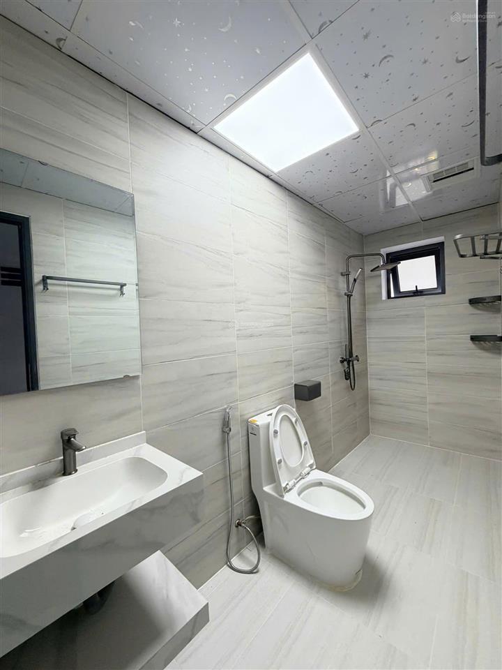 Nhà đơn lập sân vườn 175m2  đông ngạc  ngõ ô tô