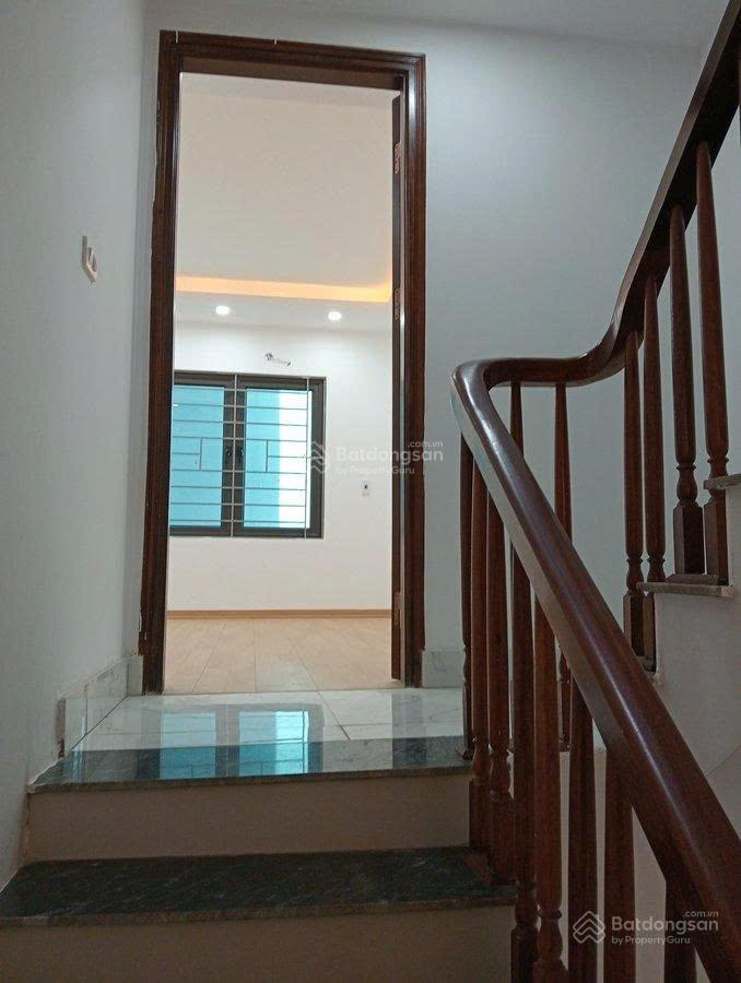 Nhà phú cường  30m2  5 tầng  gần đại học đại nam