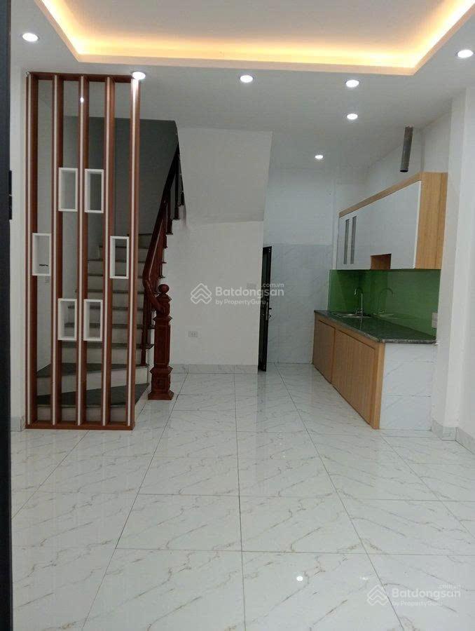 Nhà phú cường  30m2  5 tầng  gần đại học đại nam