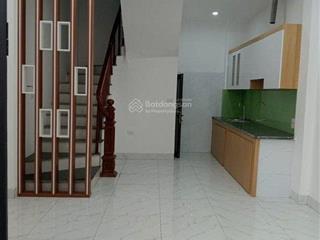Nhà phú cường  30m2  5 tầng  gần đại học đại nam