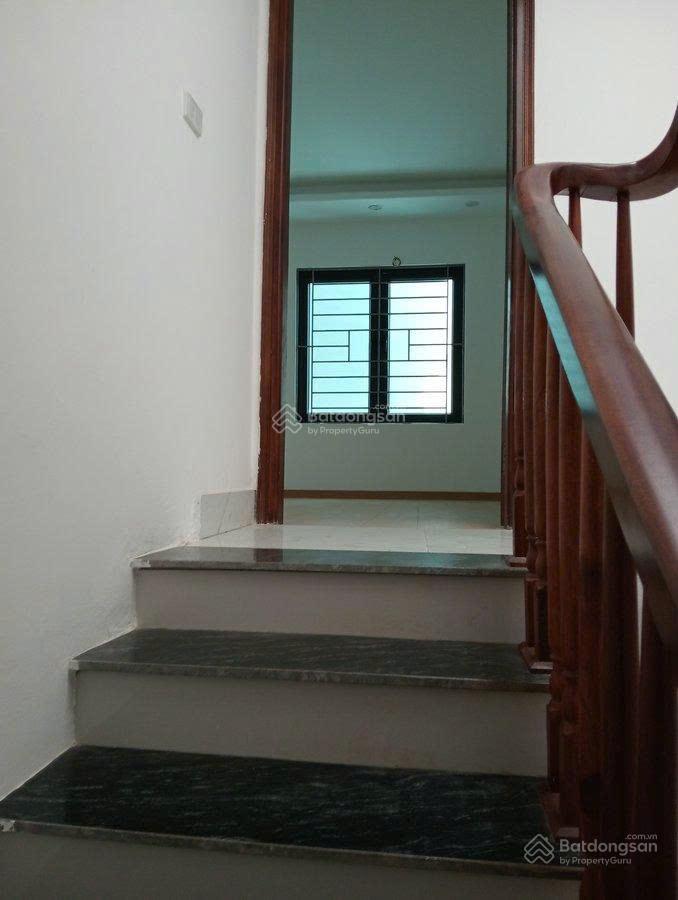 Nhà phú cường  30m2  5 tầng  gần đại học đại nam