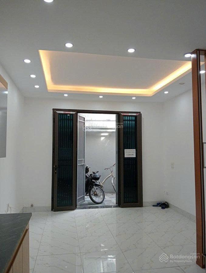 Nhà phú cường  30m2  5 tầng  gần đại học đại nam
