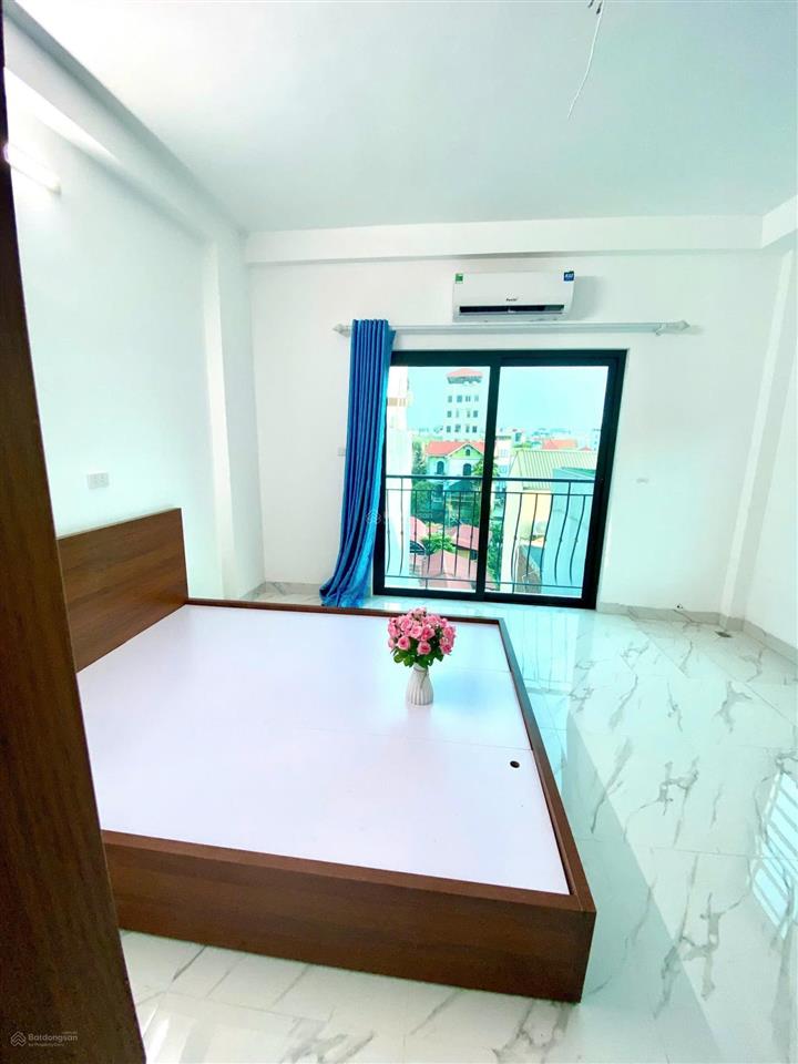 Ccmn 7 tầng thang máy  10 phòng khép kín  dòng tiền 30 triệu/tháng