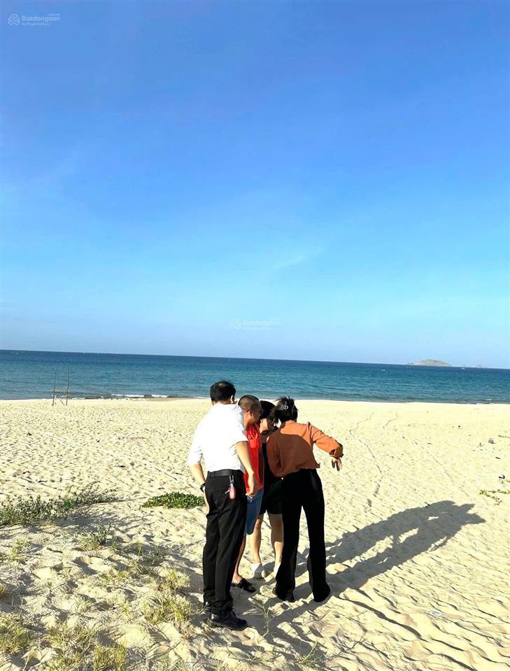 Chủ cần tiền bán xả lỗ cực kỳ sâu lô đất pk2 nhơn hội new city