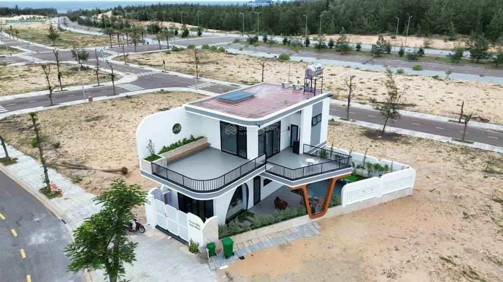 Chủ cần tiền bán xả lỗ cực kỳ sâu lô đất pk2 nhơn hội new city