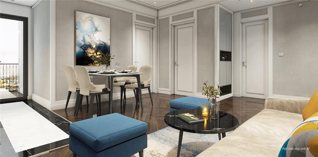 Chỉ còn duy nhất 1 căn 2pn tầng cao view trực diện biển, hàng mới giá fo cam kết giá nét