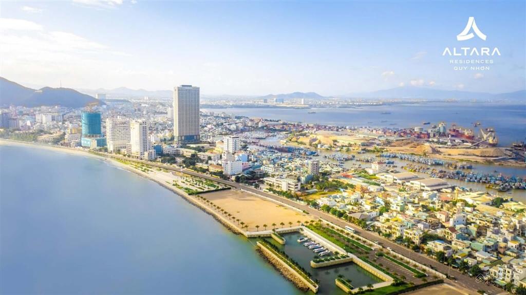 Chỉ còn duy nhất 1 căn 2pn tầng cao view trực diện biển, hàng mới giá fo cam kết giá nét
