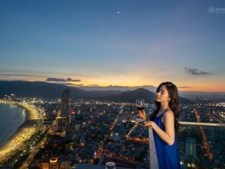 Chỉ còn duy nhất 1 căn 2pn tầng cao view trực diện biển, hàng mới giá fo cam kết giá nét