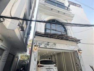 Bán gấp  nhà 6 tầng lô góc xây mới  đối diện aeon mall  vị trí đẹp.