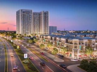 Cơ hội đầu tư ch 2pn 2wc dự án the zenith  golden point đồng hòa