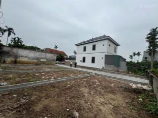 Bán đất thổ cư diện tích 47.5m2 full thổ cư  pháp lý tròn. gần khu công nghiệp