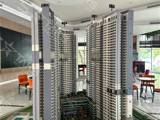 Bán the infiniti 2pn, 92m2, giá 8,5 tỷ, không nội thất, tầng cao, view đẹp.  0946 867 ***